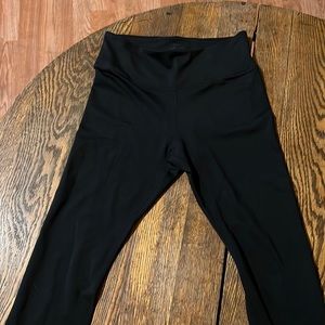 Nike Dri-Fit Leggings Size Large